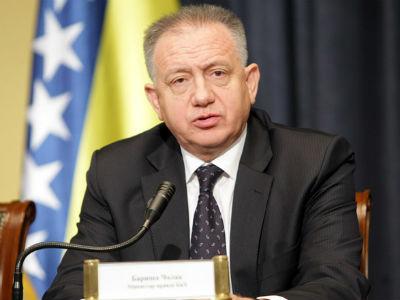 Sadašnju migrantsku krizu ne može riješiti niti jedna država sama