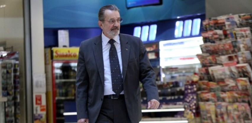 Nakaš: Stres, nesigurnost i suvišne informacije slabe otpornost organizma