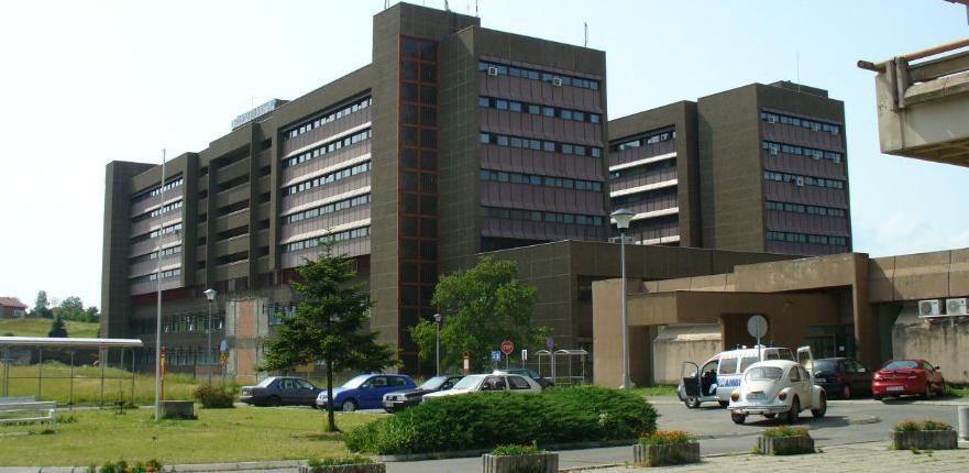 Slijede projekti: Univerzitetski klinički centar ne zaostaje za evropskim