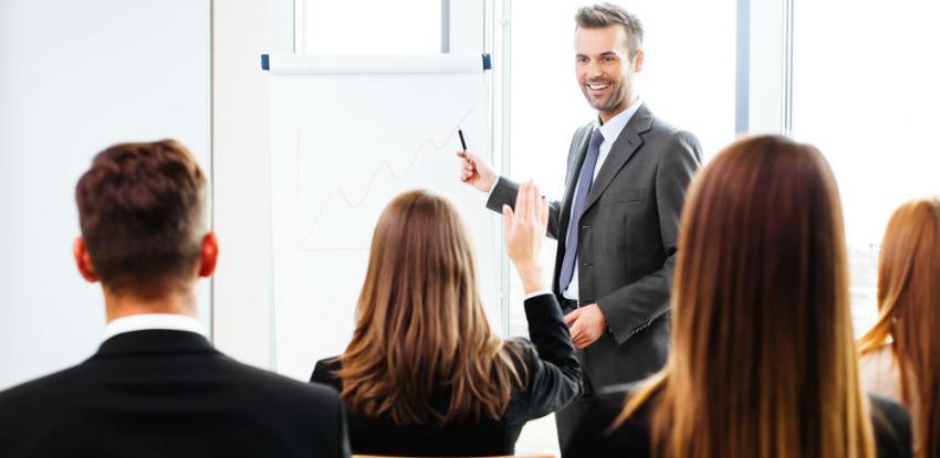 Mentor.ba - prva bh. platforma sa ciljem povezivanja predavača i kompanija