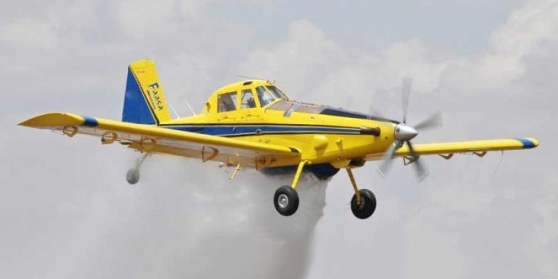 air tractori