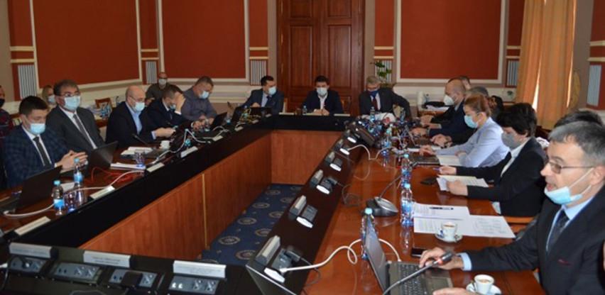 Odobren Program rada Vlade Brčko distrikta BiH za 2021. godinu