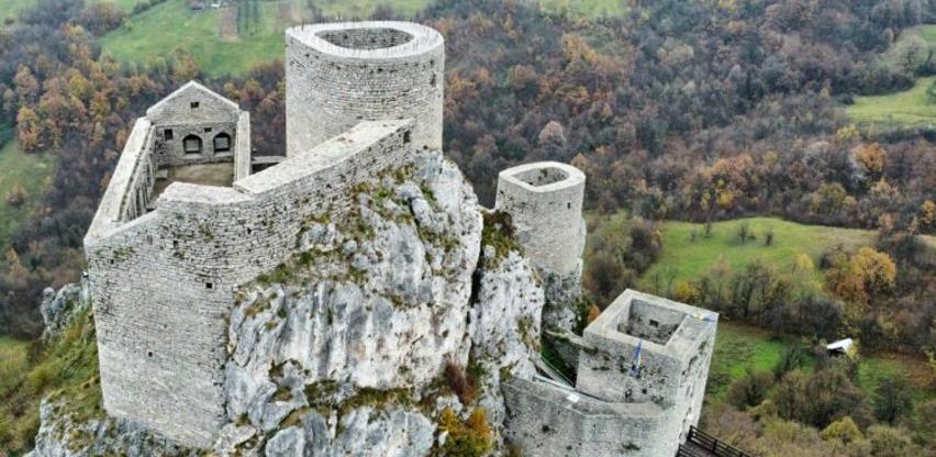 Srebrenik