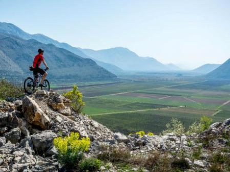 Revitalizacija pruge Ćiro: Izgradnja biciklističke staze duge 200 km