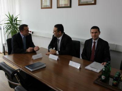 Dedić: Umanjiti ovisnost o uvozu pšenice