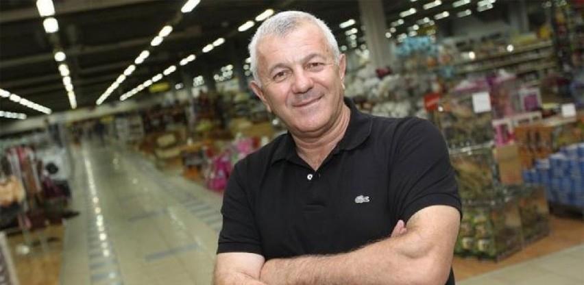 Jačanje turističke ponude: Pero Gudelj u Vlašić ulaže 100 miliona KM