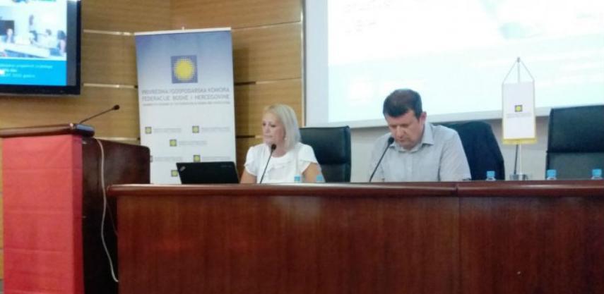 Projekt Challenge to Change predstavljen u Sarajevu