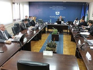 Dobit Unsko-sanskih šuma od 1,9 milion KM za osnivanje firmi-kćerki