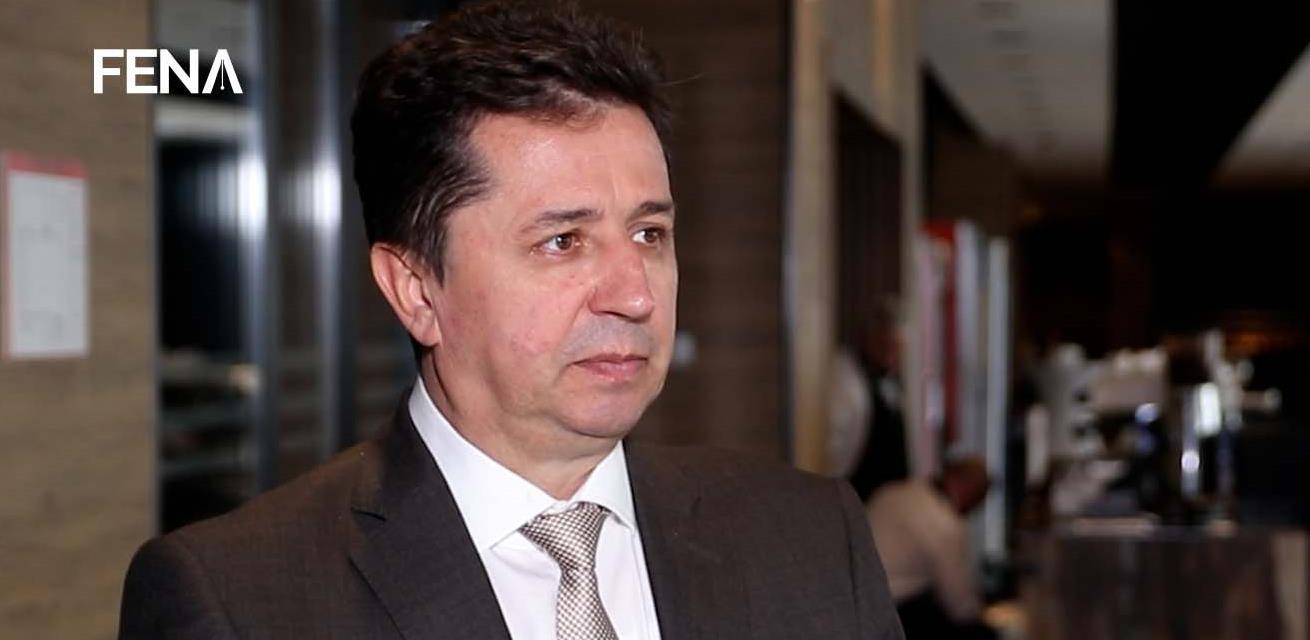 Mirsad Zaimović