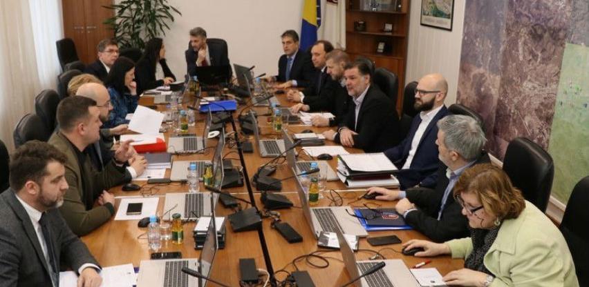 Vlada KS dala saglasnost za kupoprodaju nekretnine vlasništvo "G-Petrola"