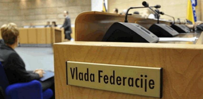 Vlada FBiH utvrdila amandmane na Prijedlog zakona o PIO