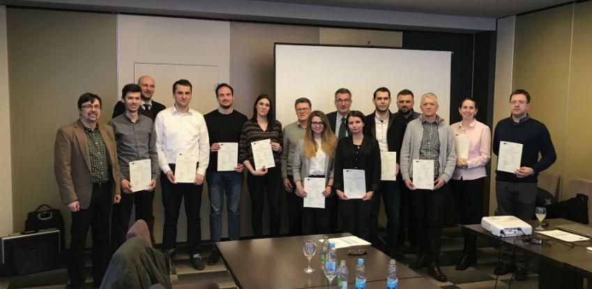 Podrška preduzećima za uvođenje efikasnijeg poslovanja