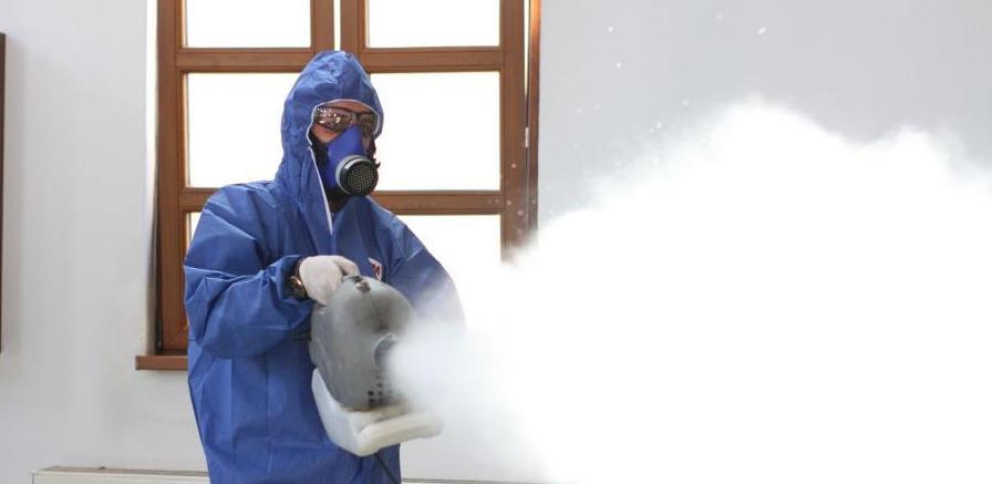 INZ savjetuje: Zdravi svi na poslu, zdravi svi kod kuće