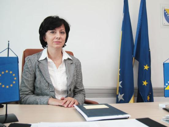 Savić: I 2015. bi mogla biti godina velikih iskušenja i ispita