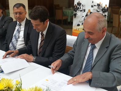 BH Telecom i Nokia Siemens Networks potpisali novi ugovor