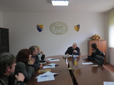 Vlada BPK predložila smanjenje plaća poslanika i ministara za 10%