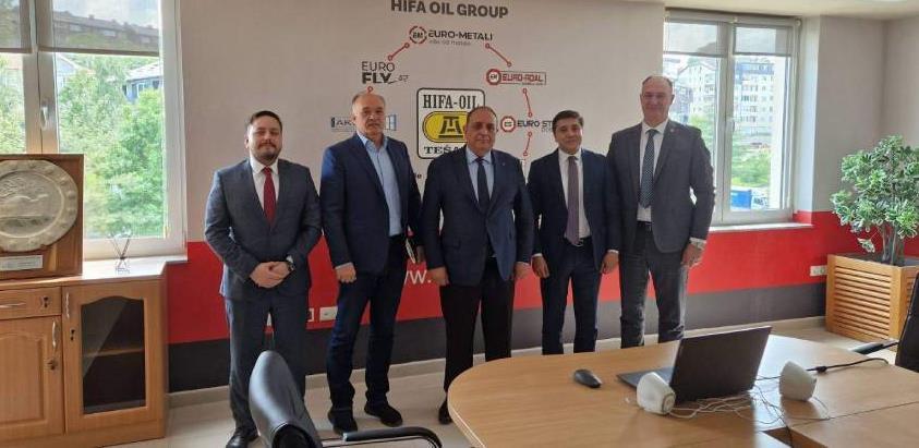 hifa oil