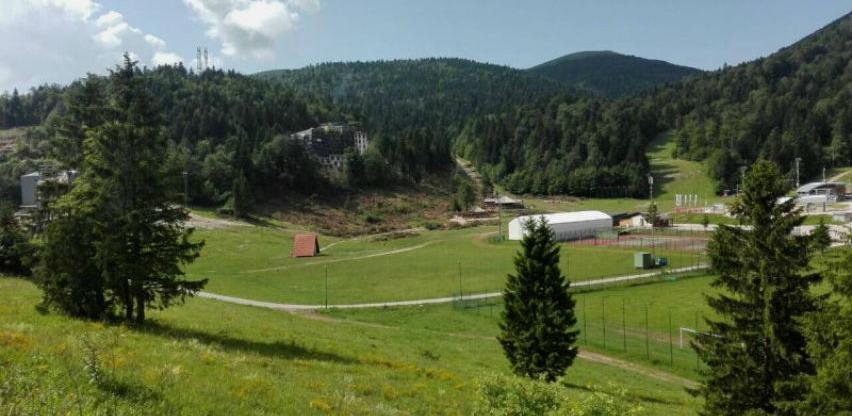 Vlada KS planira investirati 3,5 miliona KM u Bjelašnicu i Igman
