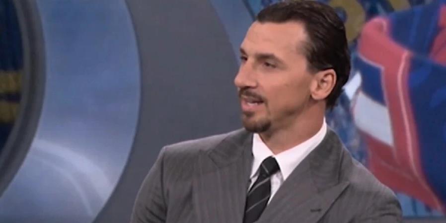 zlatan