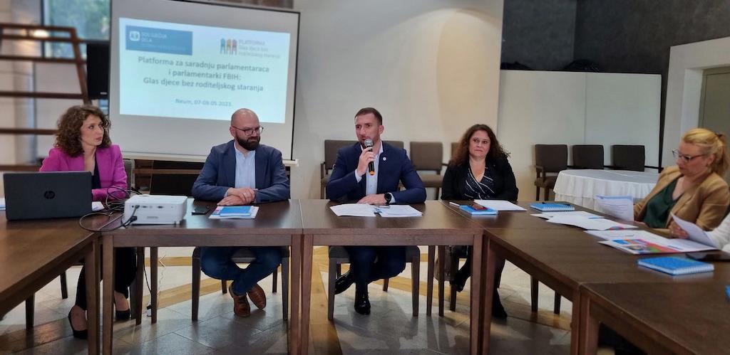 sos platforma