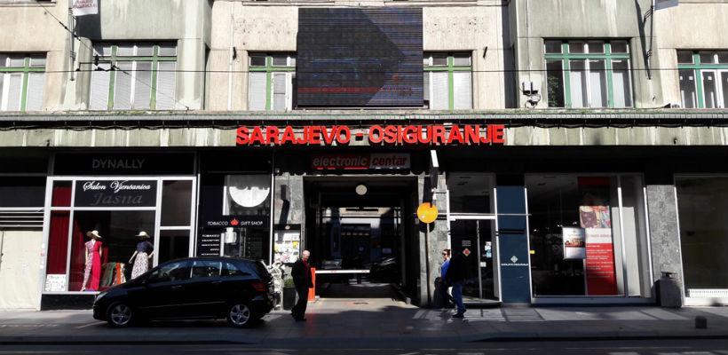 Sarajevo osiguranje otvara poslovnicu u Srebrenici