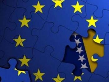 Analiza "EU - Hrvatska - BiH: Kako je deset godina stalo u jednu"