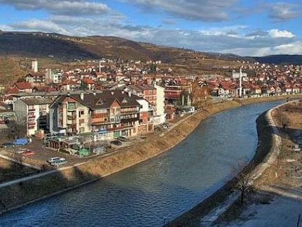 Donji Vakuf dobija zaobilaznicu: Izgradnja počinje 2017.
