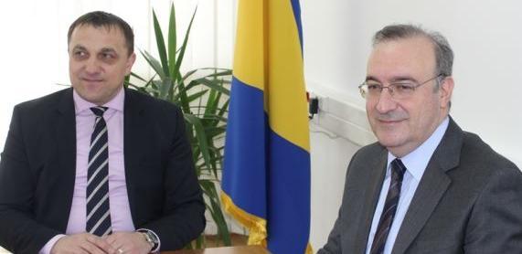 Turska spremna pomoći u izradi Master plana za poljoprivredu BiH