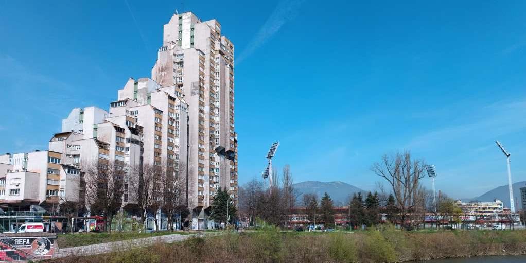 Grad Zenica
