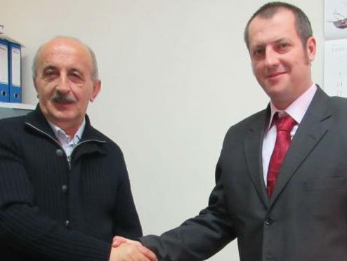 Historijski arhiv intenzivira saradnju s Federalnom novinskom agencijom