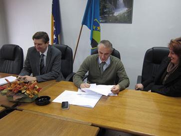 Podrška projektima očuvanja životne okoline