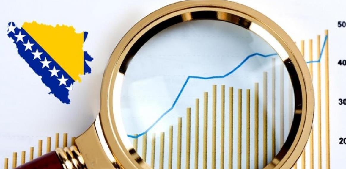 Ekonomski oporavak BiH će biti dugotrajan