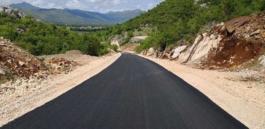 Zvizdić: Cesta Stolac-Neum važan segment razvoja čitavog područja
