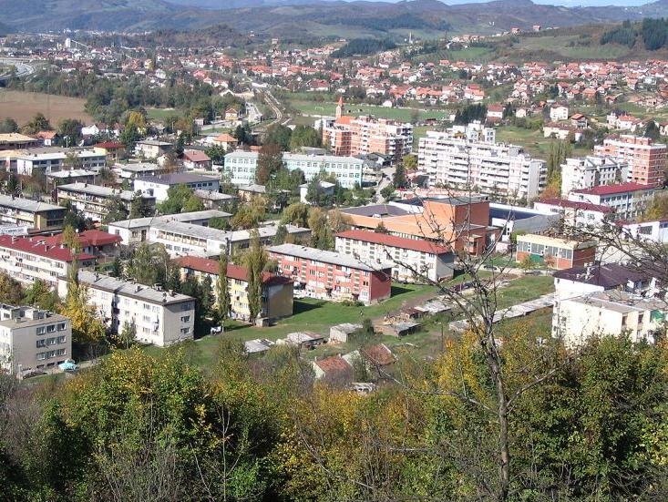 Strani investitori grade rezidencijalna naselja u Ilijašu