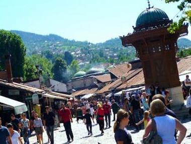 Eko-turizam sve više uzima maha