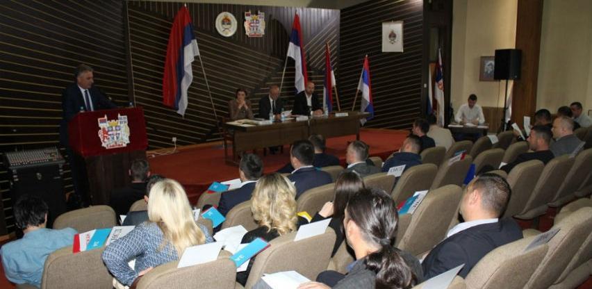 Gradi se tunel Nevesinje - Mostar