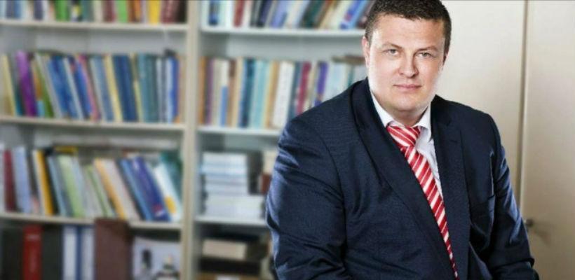 Vojin Mijatović, zamjenik ministra civilnih poslova BiH podnio ostavku