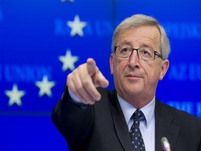 Šok terapija: EK predstavlja investicijski plan od 300 milijardi eura