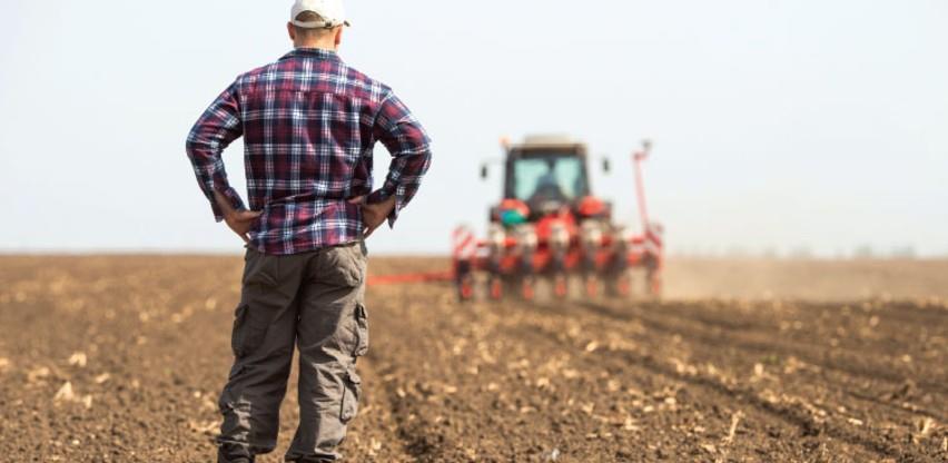 Sanski Most novac namijenjen za nova vozila daje poljoprivrednicima