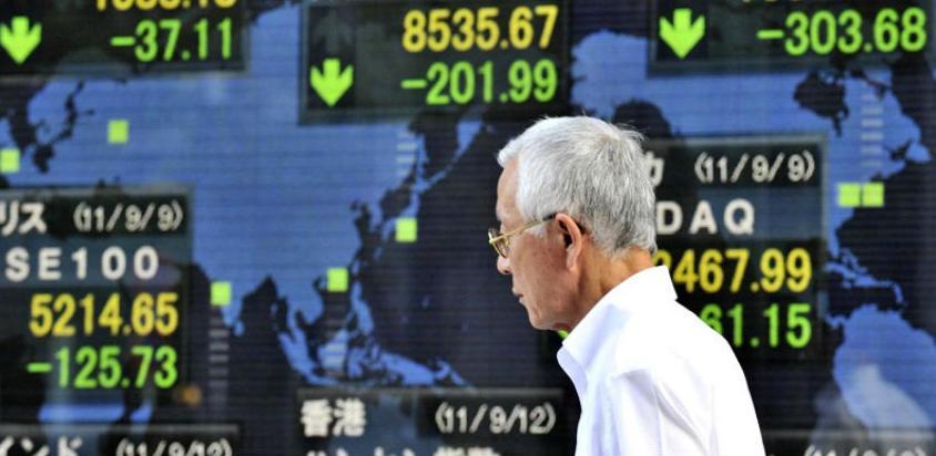 CEBR prognozira dominaciju azijske ekonomije u ovom stoljeću