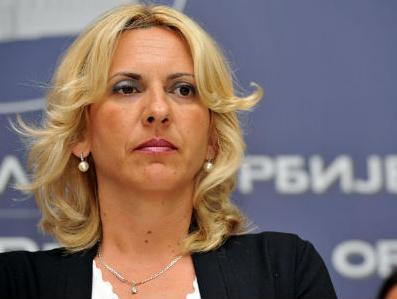 Cvijanović: Postojeća prava radnika zaštićena, nema razloga za paniku