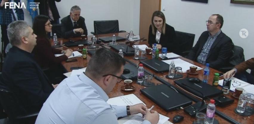 Izdvojena sredstva za sedam projekata iz oblasti JPP-a