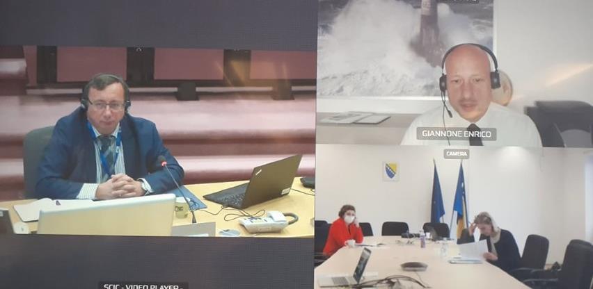 Pandemija COVID-19 dovela do pada ekonomske aktivnosti u BiH