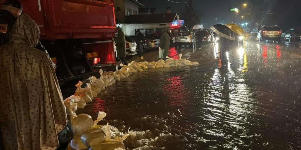 POPLAVE