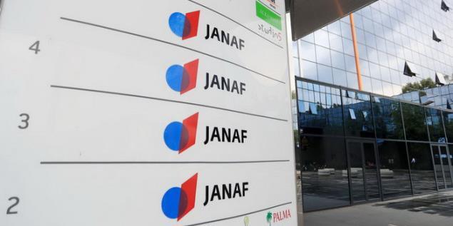 janaf