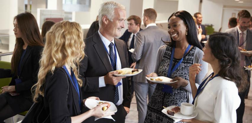 Networking - izgradite snažne poslovne veze