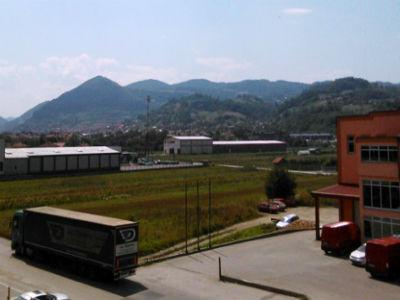 Općina priprema poslovnu zonu Ozrakovići za investitore