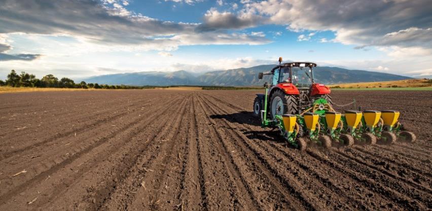 Za kapitalne investicije u poljoprivredi oko 14 miliona KM