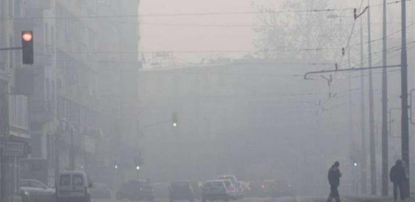 Ukinuta epizoda "Pripravnost" u Kantonu Sarajevo