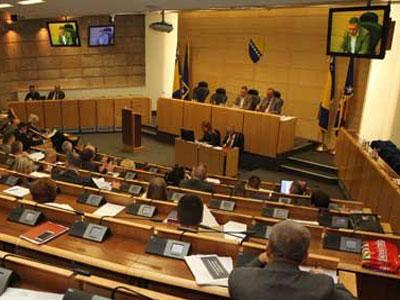 Prošao budžet za 2014., Federacija ispunila uvjet MMF-a